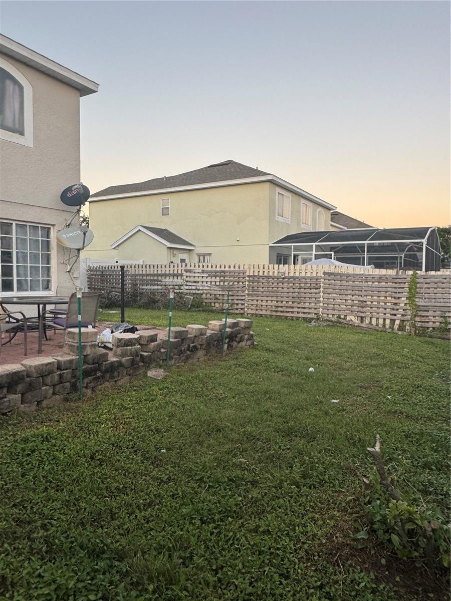 SANDPOINT AT MEADOW WOODS - Residential