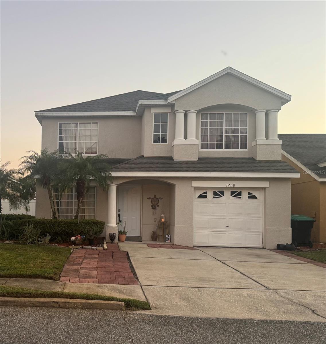 SANDPOINT AT MEADOW WOODS - Residential