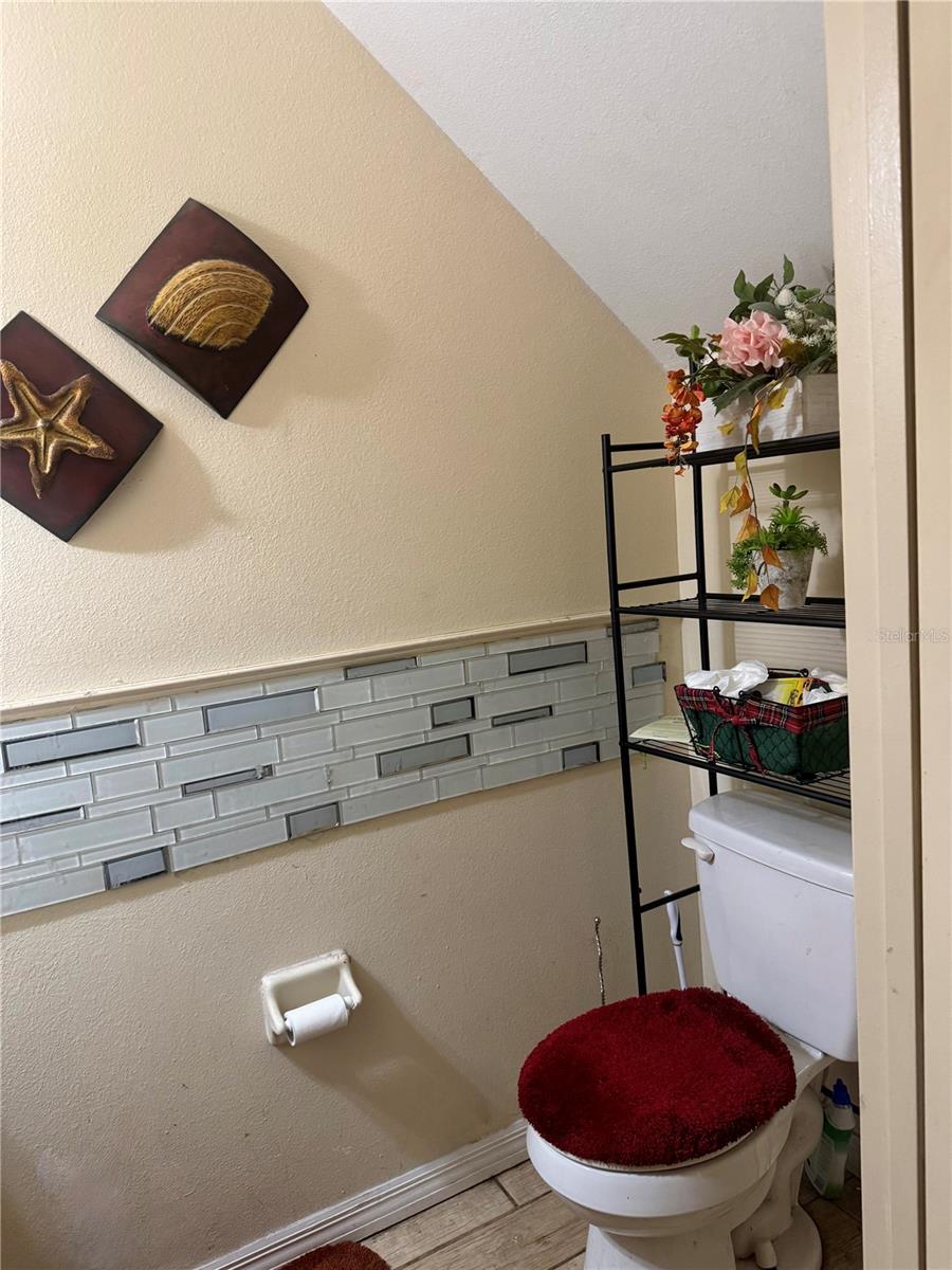 SANDPOINT AT MEADOW WOODS - Residential