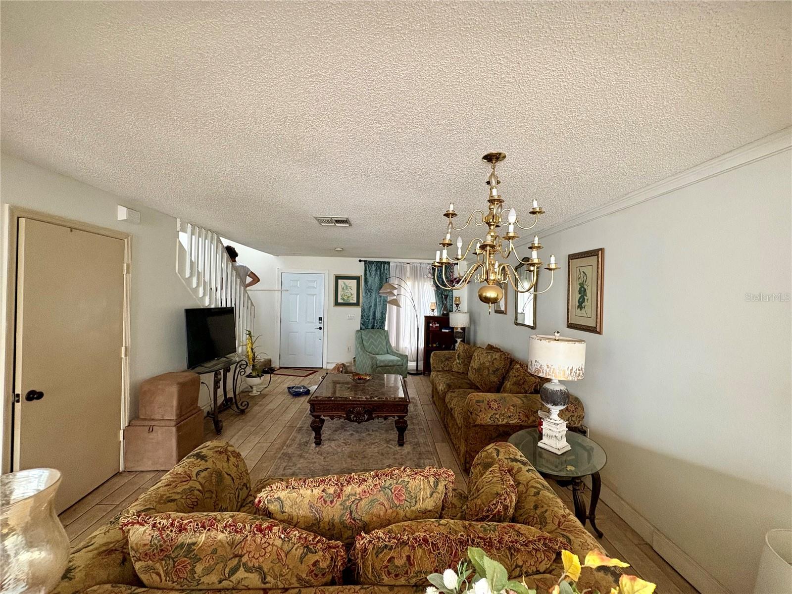 SANDPOINT AT MEADOW WOODS - Residential