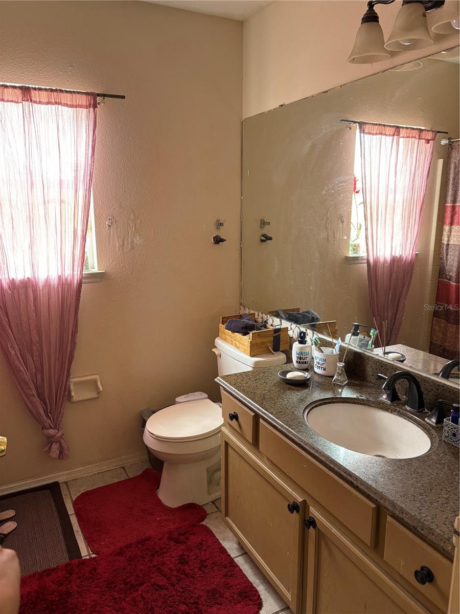 SANDPOINT AT MEADOW WOODS - Residential