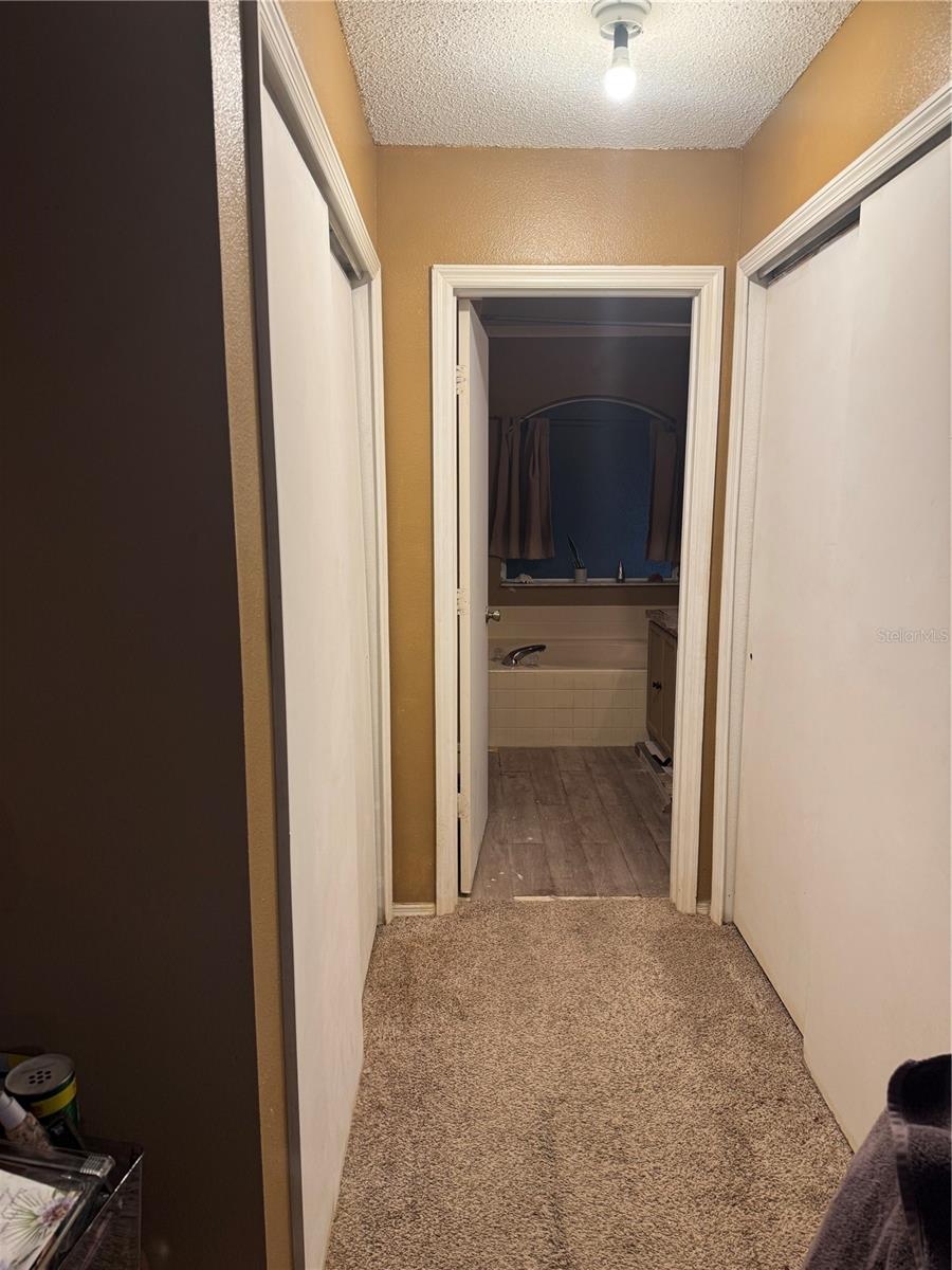 SANDPOINT AT MEADOW WOODS - Residential