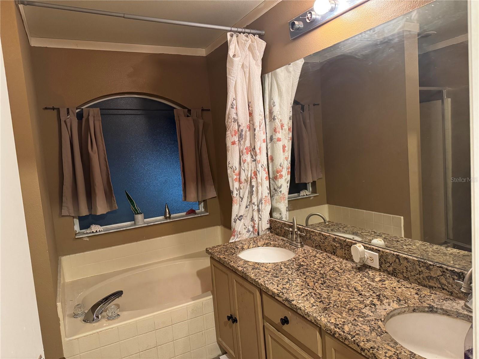 SANDPOINT AT MEADOW WOODS - Residential