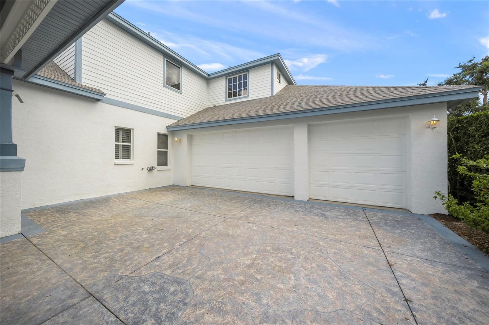 THE INLETS, RIVERDALE REV - Residential