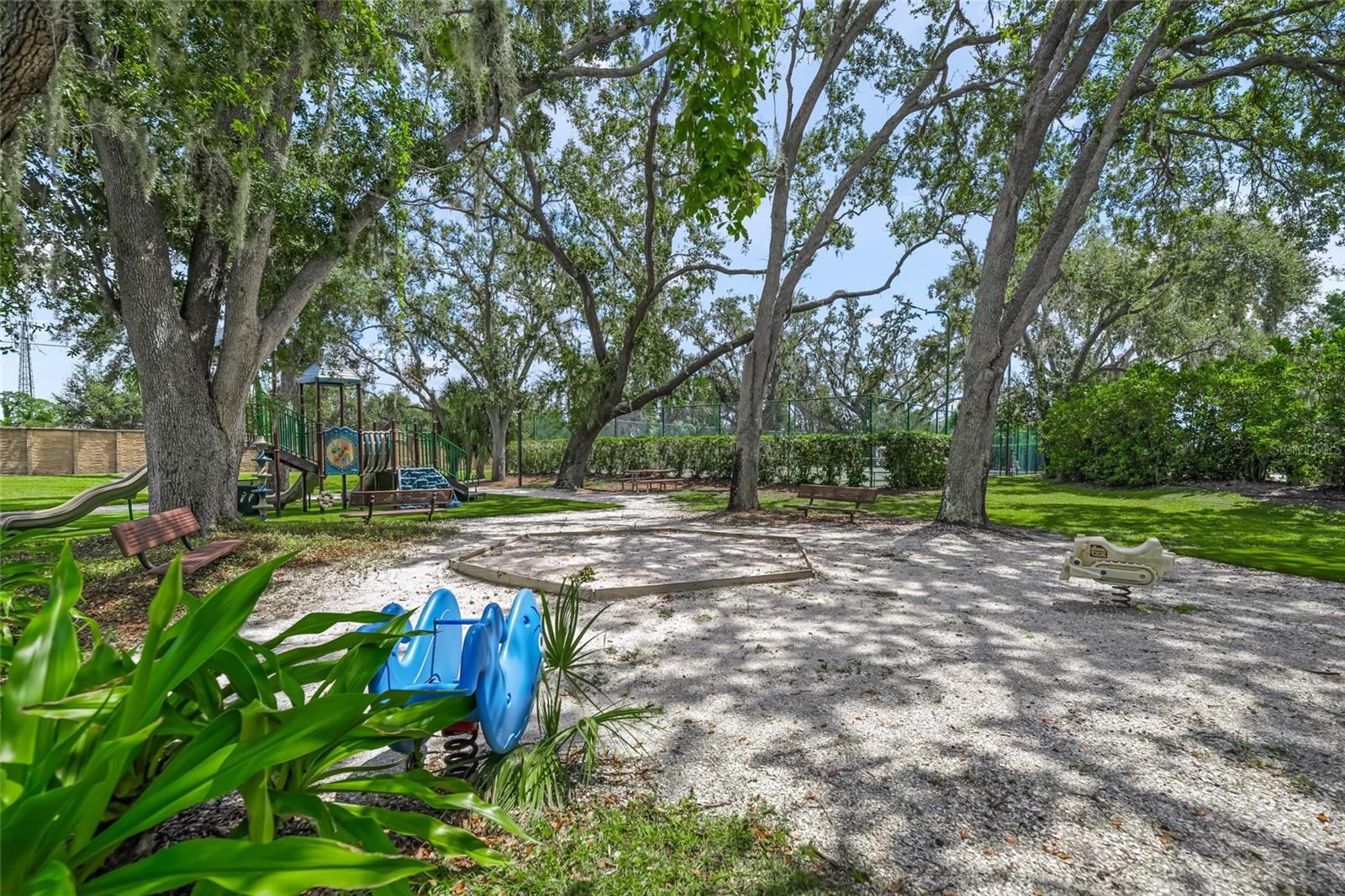 THE INLETS, RIVERDALE REV - Residential