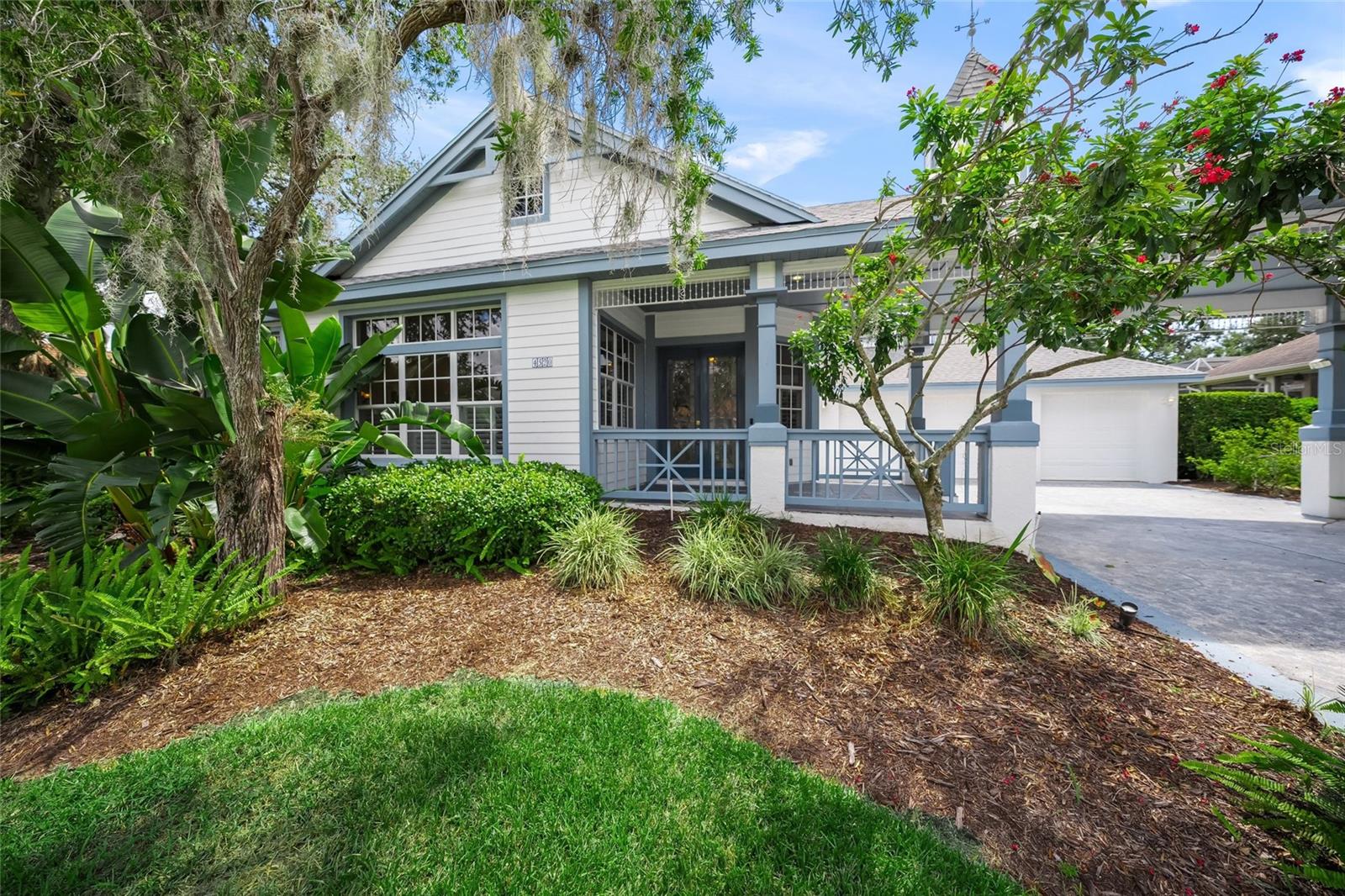 THE INLETS, RIVERDALE REV - Residential
