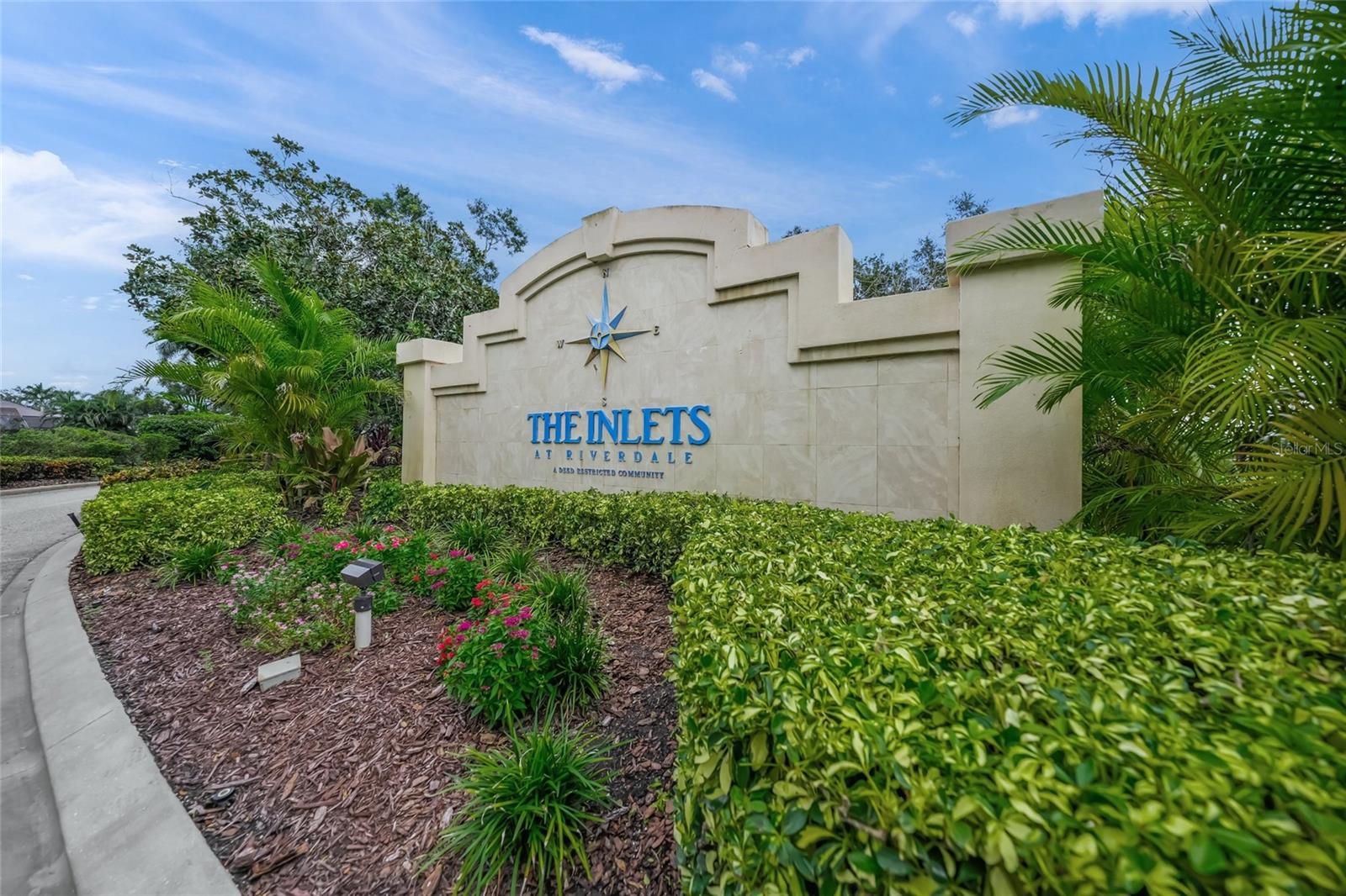 THE INLETS, RIVERDALE REV - Residential