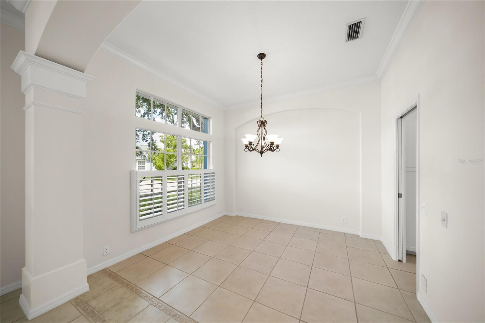 THE INLETS, RIVERDALE REV - Residential