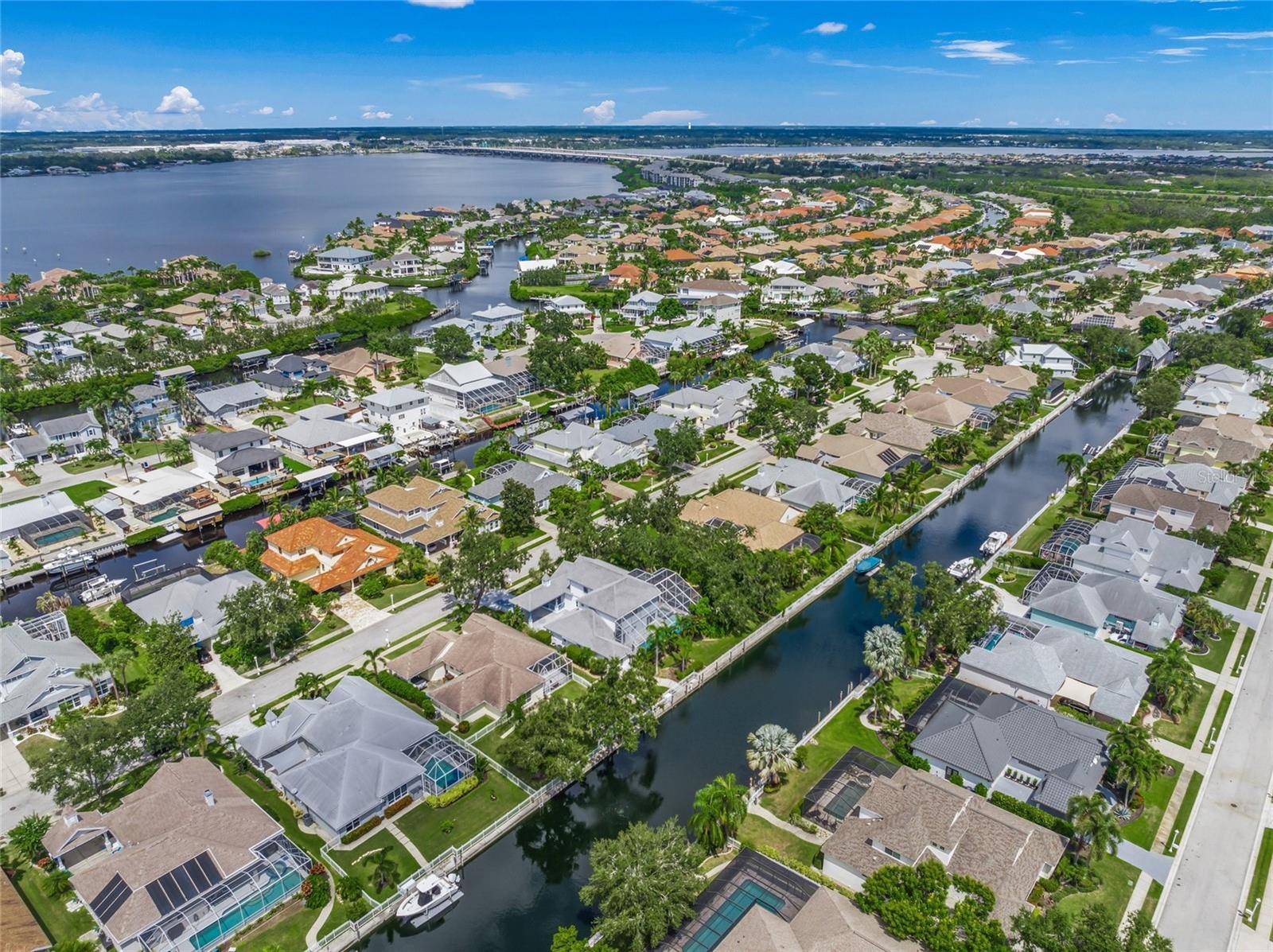THE INLETS, RIVERDALE REV - Residential