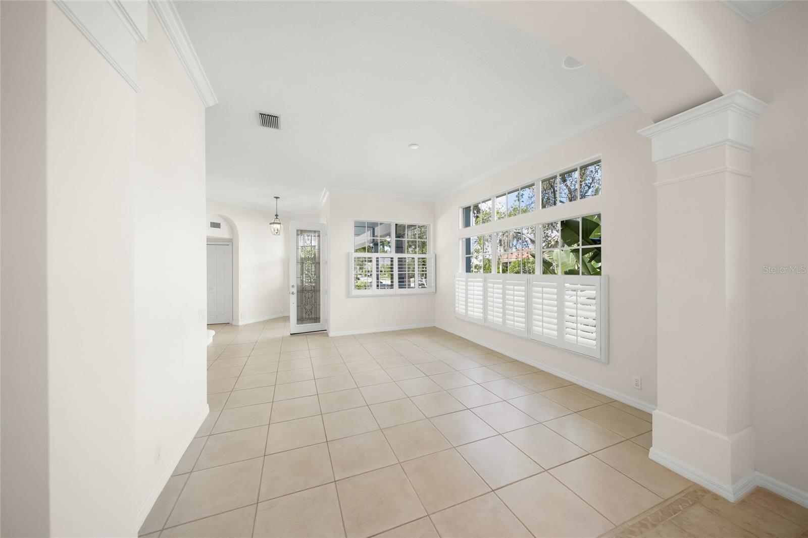 THE INLETS, RIVERDALE REV - Residential