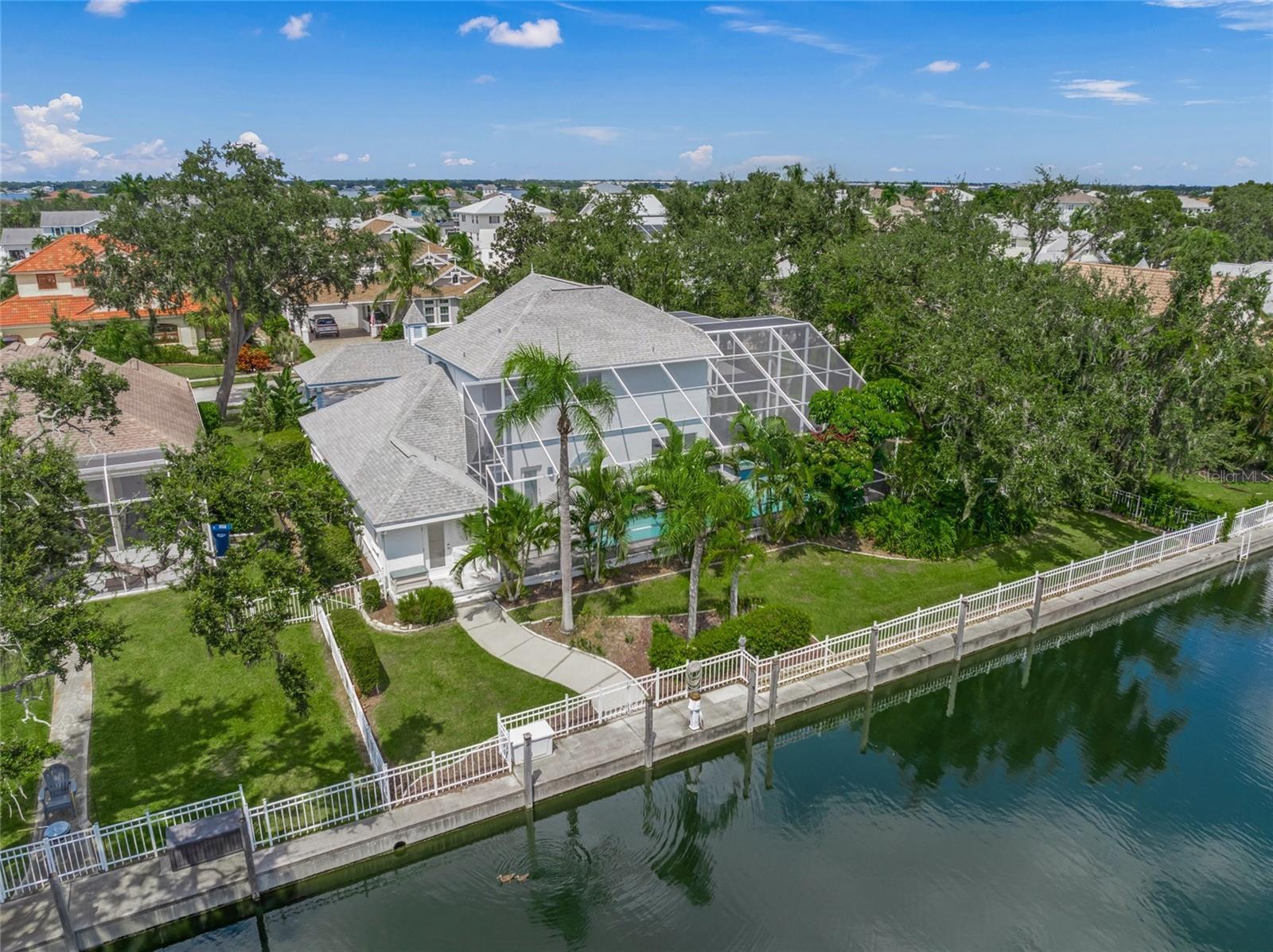 THE INLETS, RIVERDALE REV - Residential