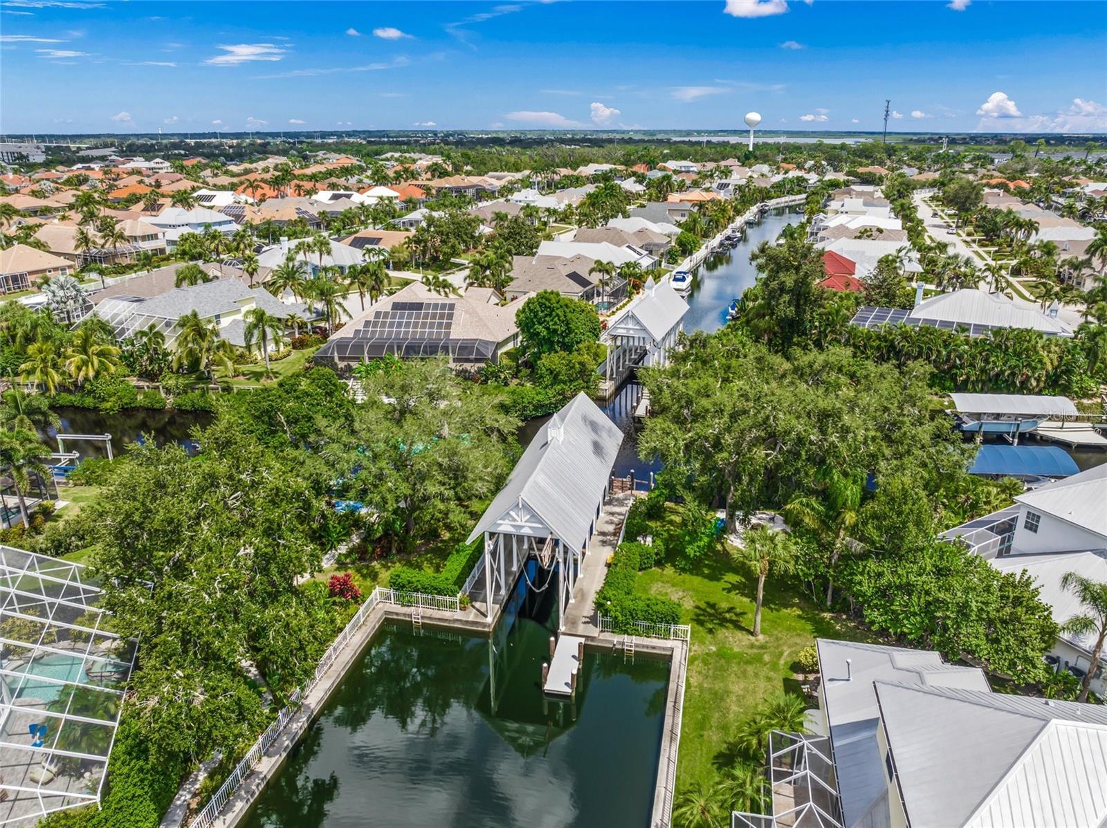 THE INLETS, RIVERDALE REV - Residential