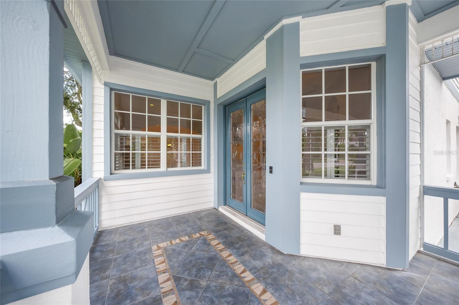 THE INLETS, RIVERDALE REV - Residential