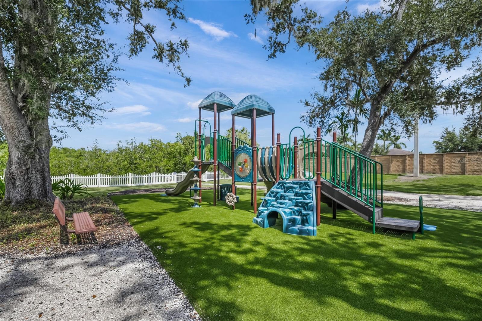 THE INLETS, RIVERDALE REV - Residential