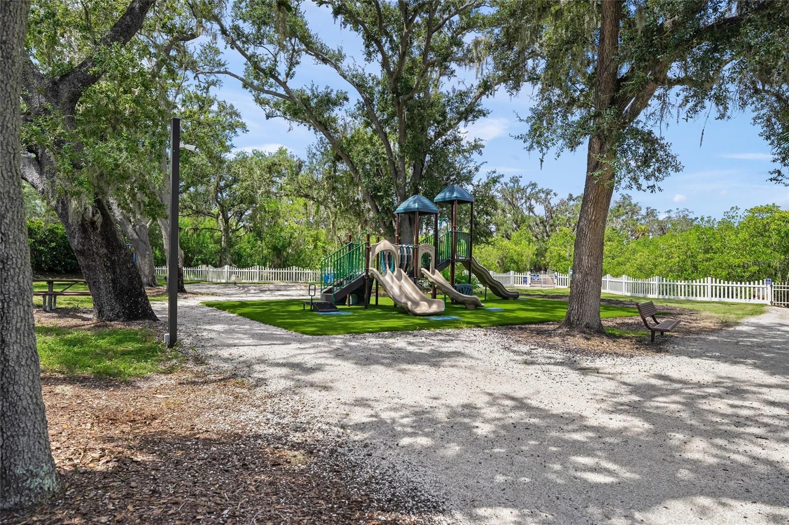THE INLETS, RIVERDALE REV - Residential