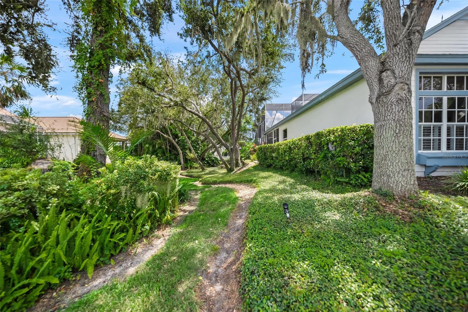 THE INLETS, RIVERDALE REV - Residential
