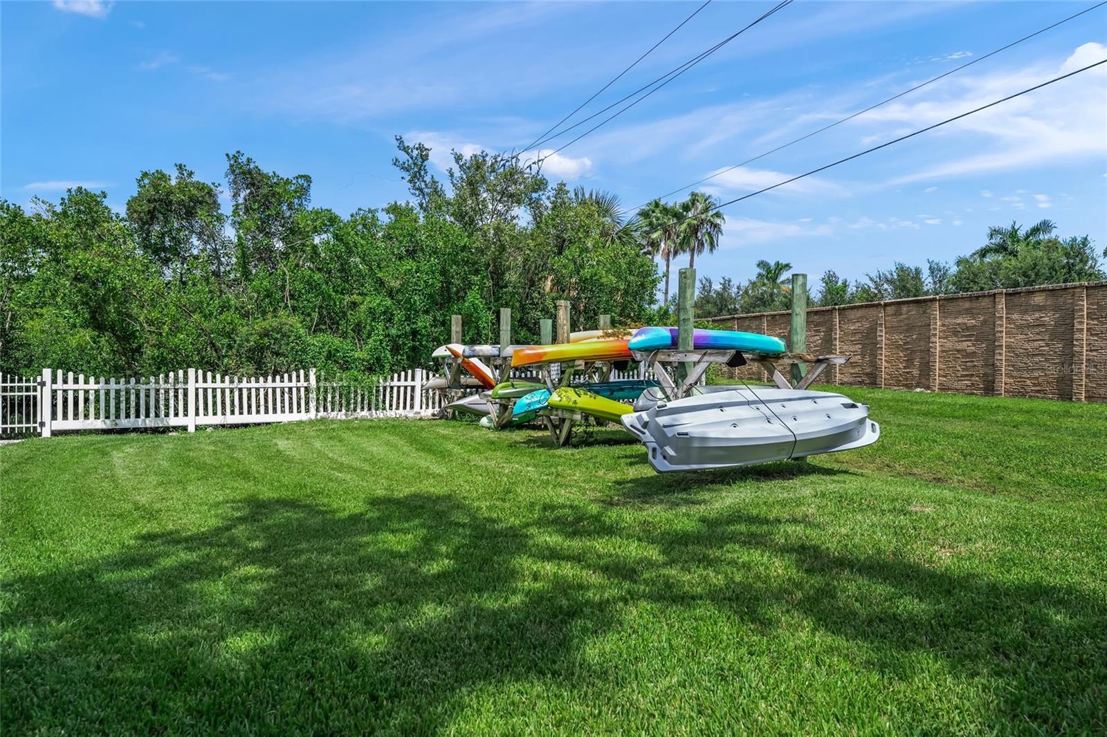 THE INLETS, RIVERDALE REV - Residential