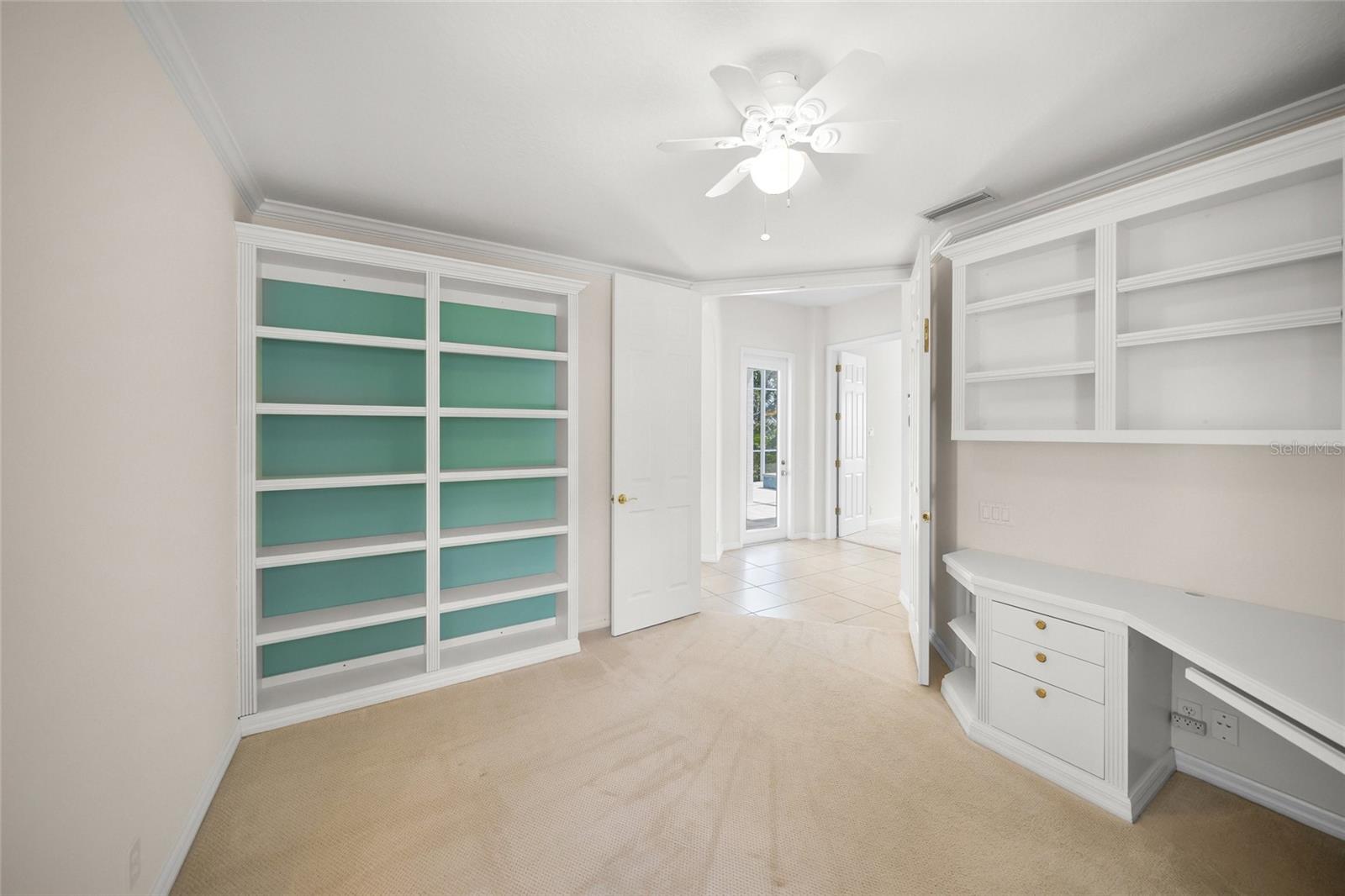 THE INLETS, RIVERDALE REV - Residential