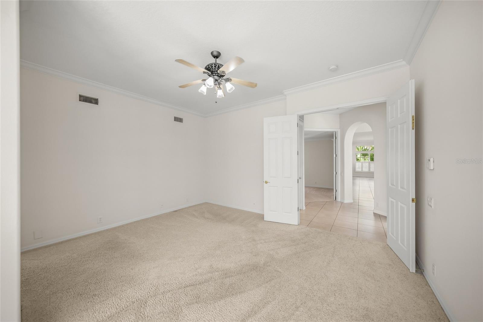 THE INLETS, RIVERDALE REV - Residential