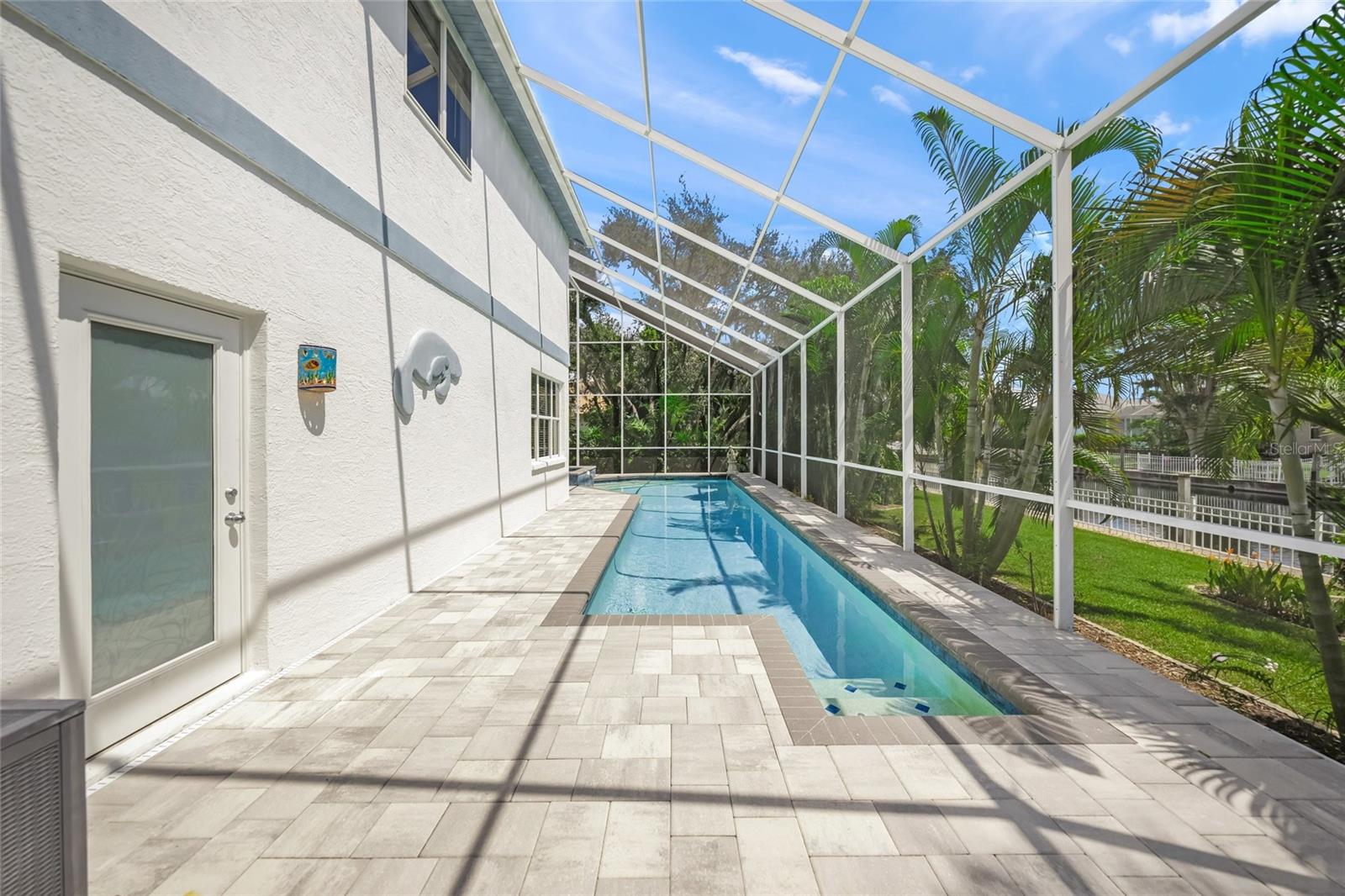 THE INLETS, RIVERDALE REV - Residential