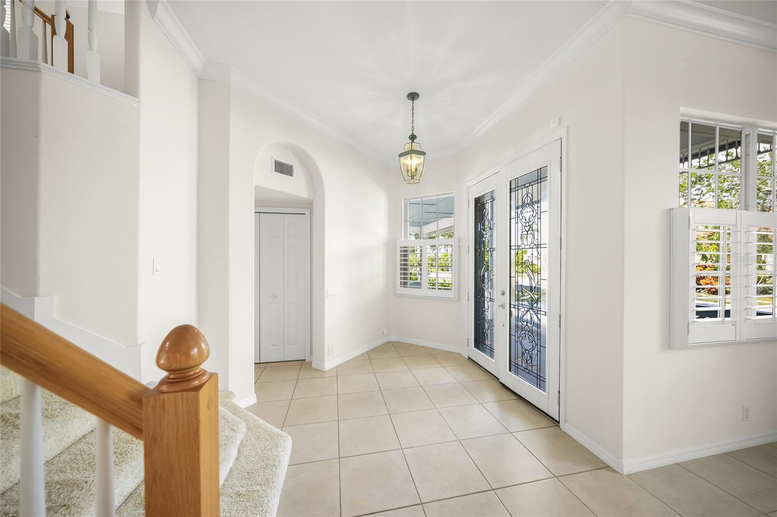 THE INLETS, RIVERDALE REV - Residential