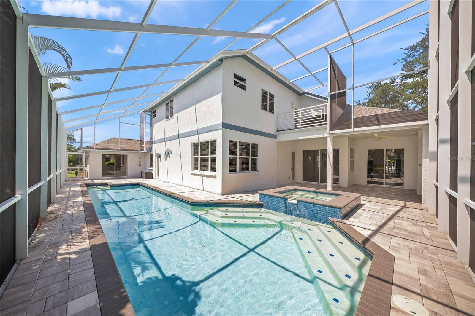 THE INLETS, RIVERDALE REV - Residential