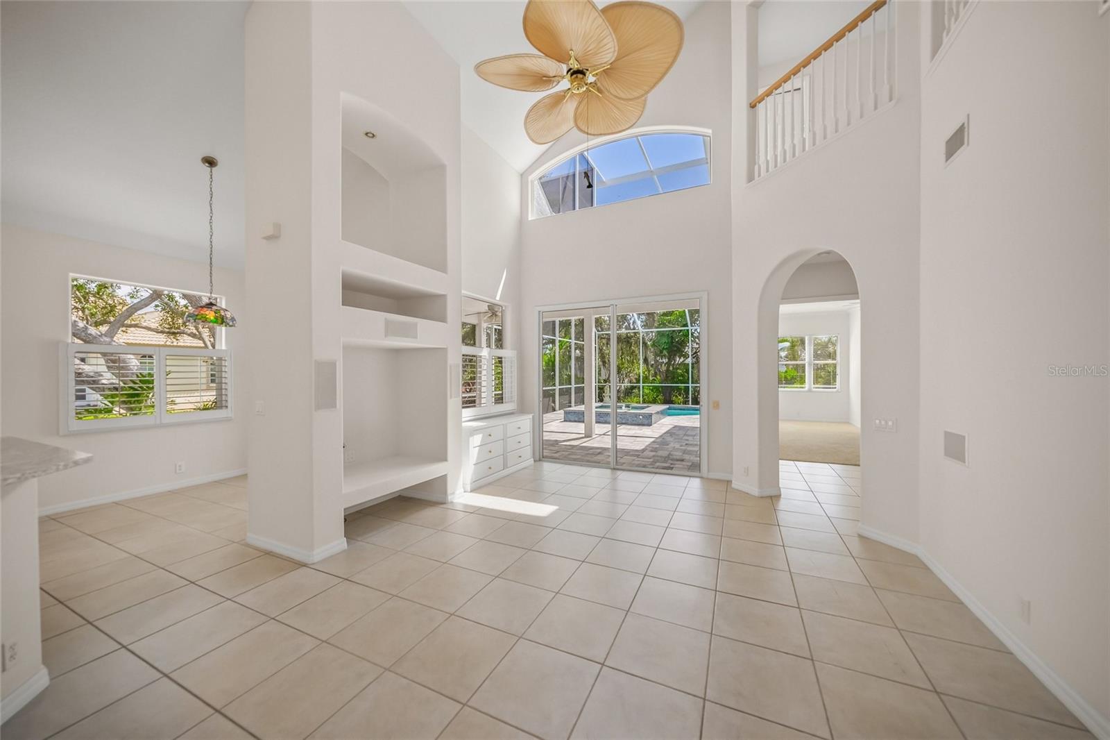 THE INLETS, RIVERDALE REV - Residential