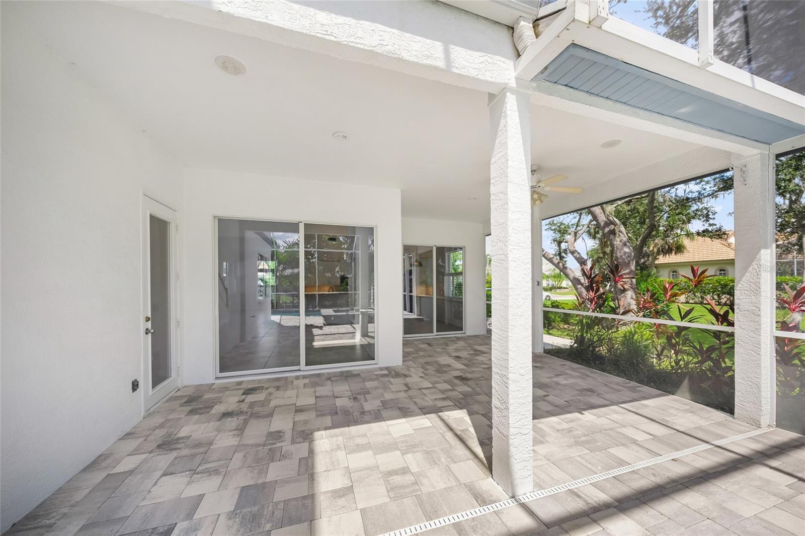 THE INLETS, RIVERDALE REV - Residential