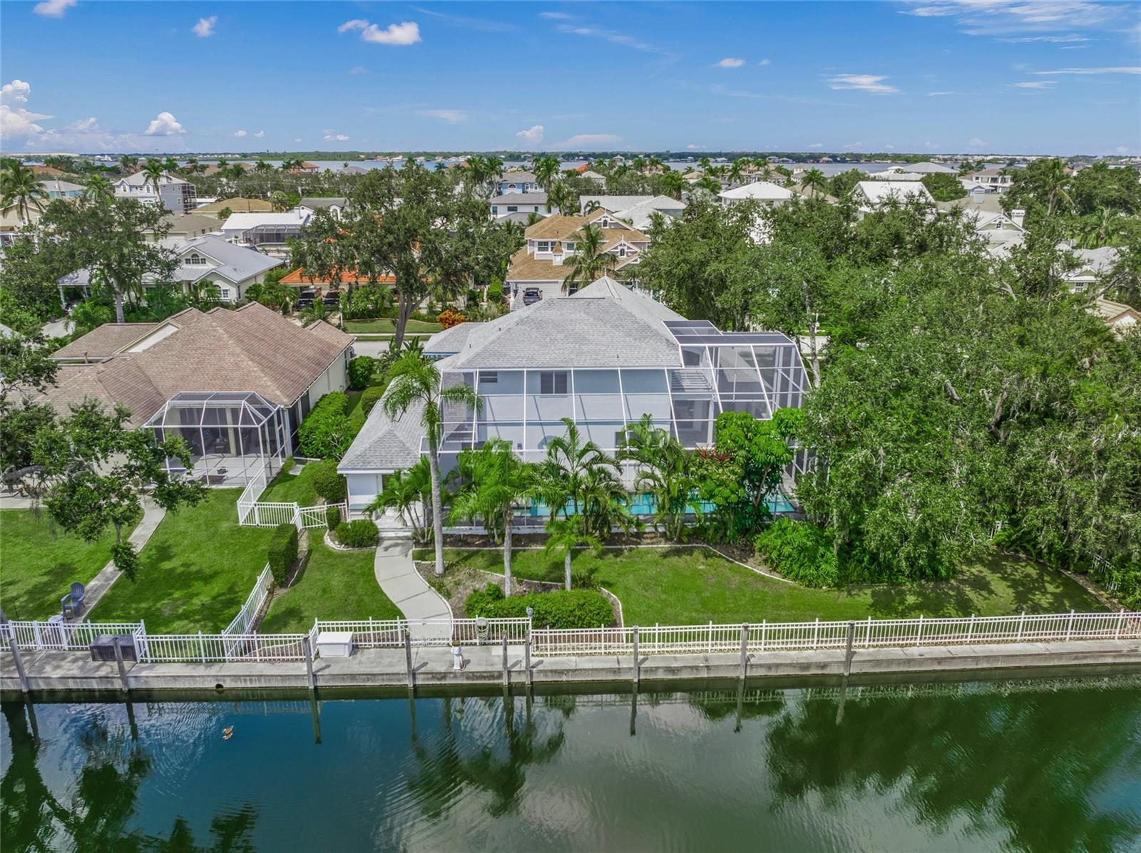 THE INLETS, RIVERDALE REV - Residential