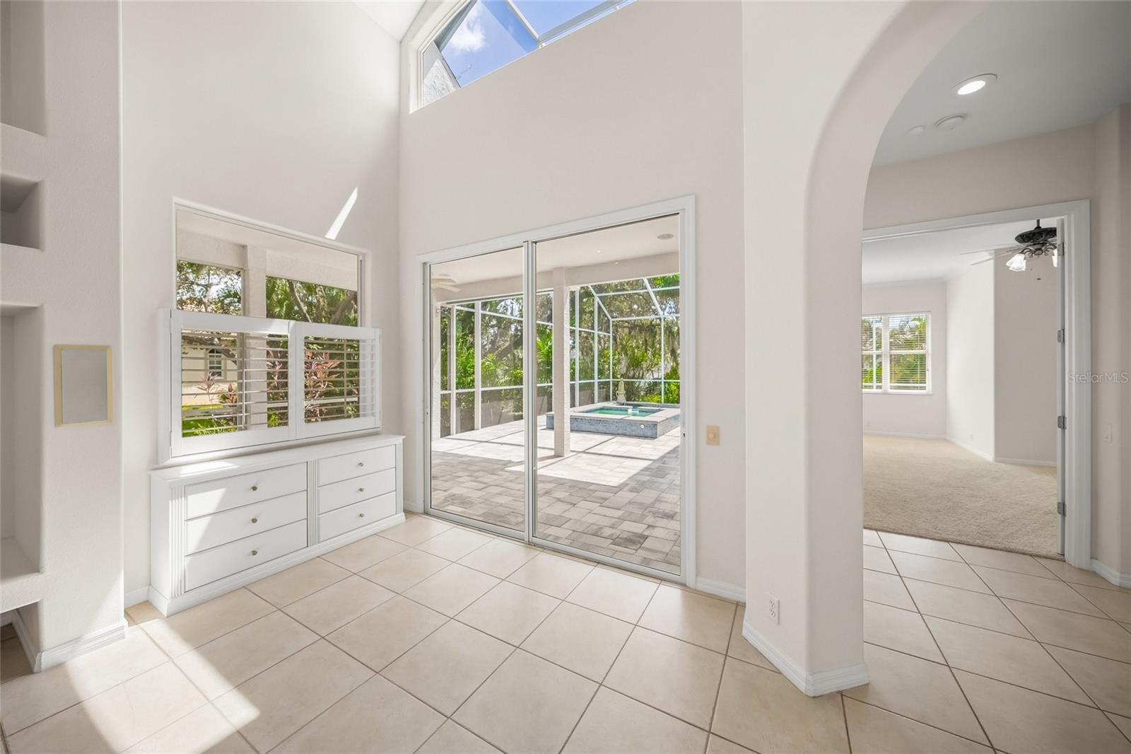 THE INLETS, RIVERDALE REV - Residential