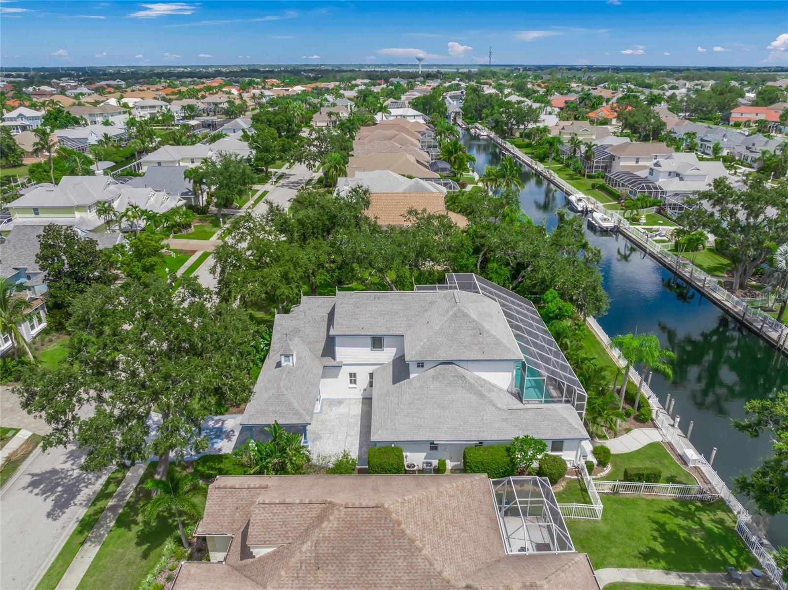 THE INLETS, RIVERDALE REV - Residential