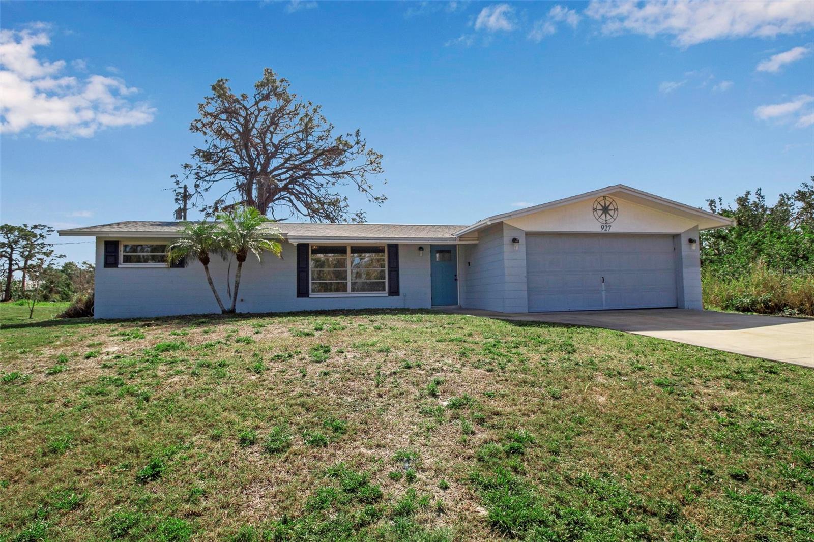 927 LEMON BAY DRIVE