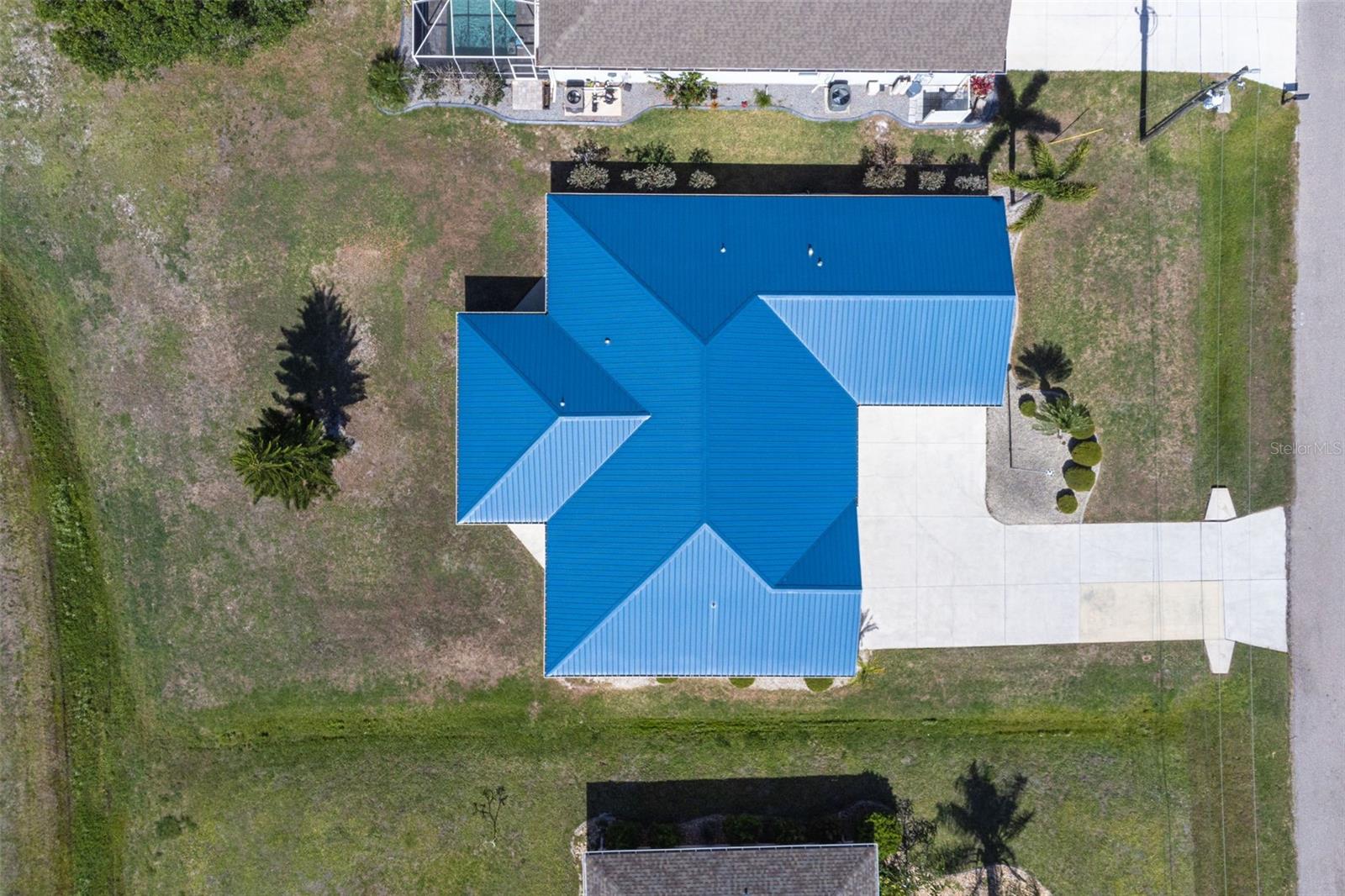 PUNTA GORDA ISLES SEC 23 - Residential