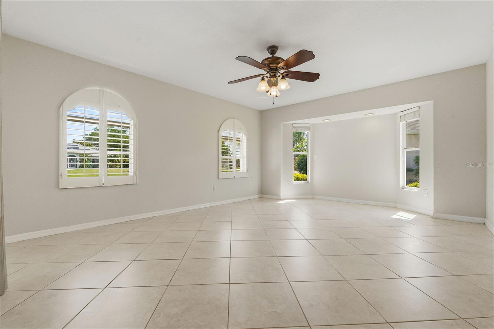 PUNTA GORDA ISLES SEC 23 - Residential