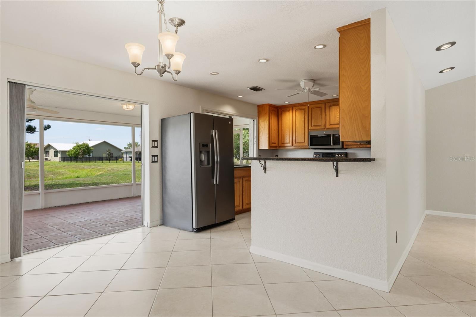 PUNTA GORDA ISLES SEC 23 - Residential