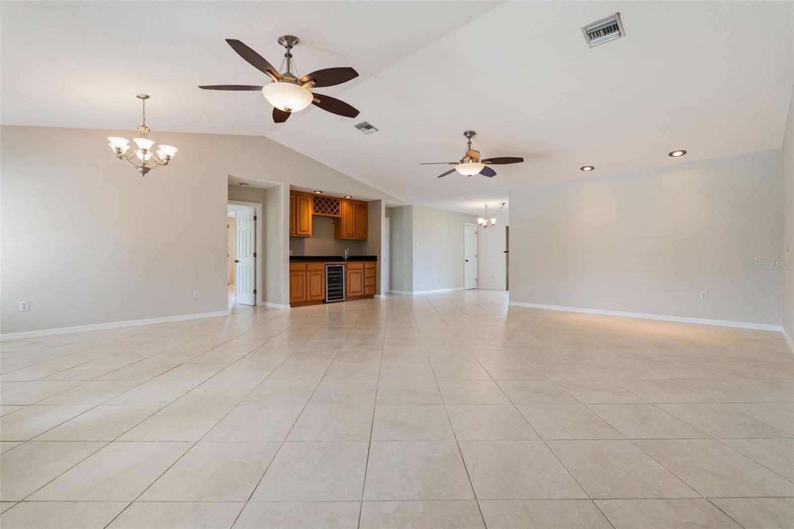 PUNTA GORDA ISLES SEC 23 - Residential