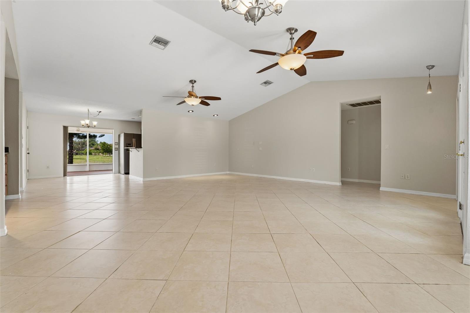 PUNTA GORDA ISLES SEC 23 - Residential