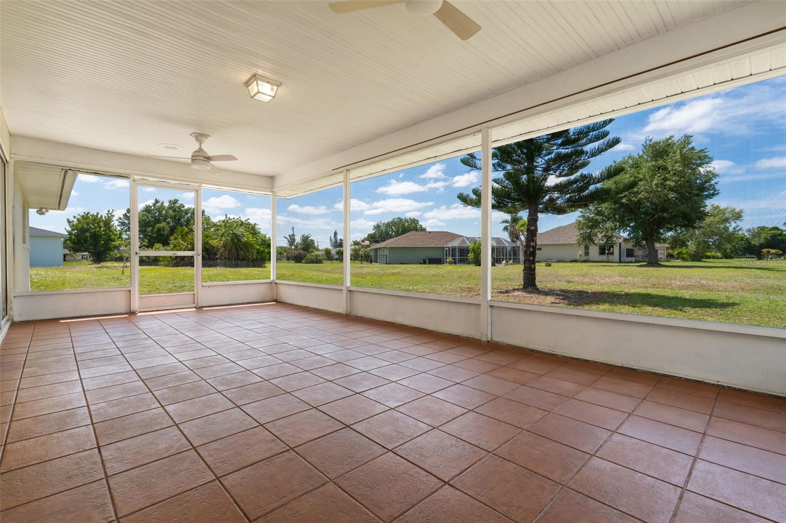 PUNTA GORDA ISLES SEC 23 - Residential