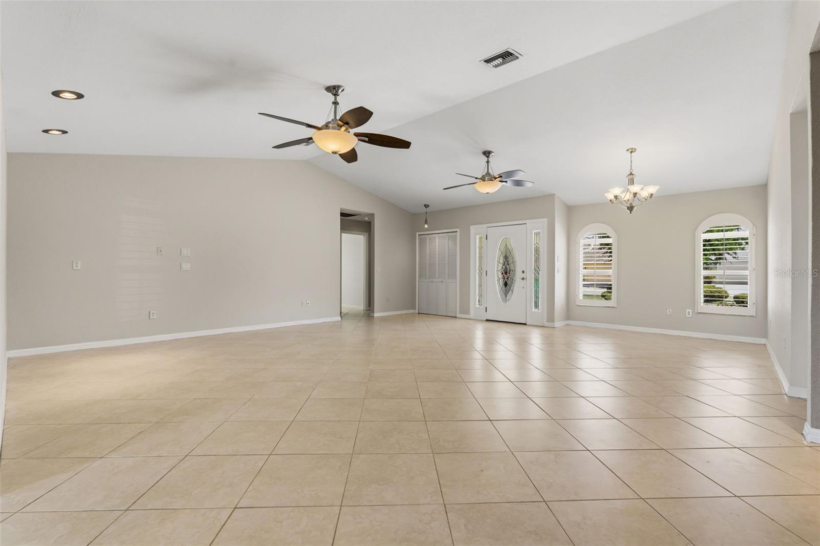 PUNTA GORDA ISLES SEC 23 - Residential