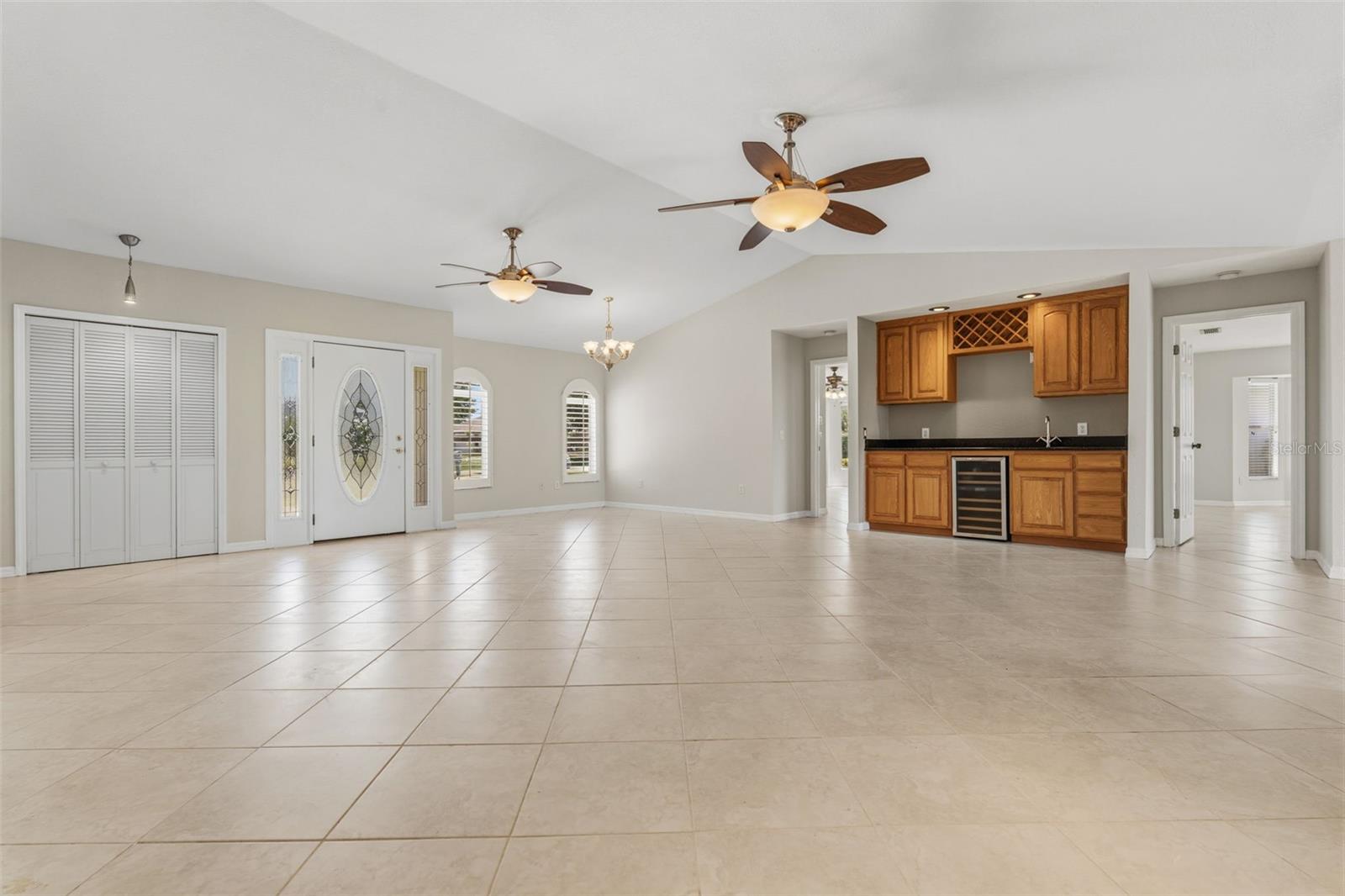 PUNTA GORDA ISLES SEC 23 - Residential
