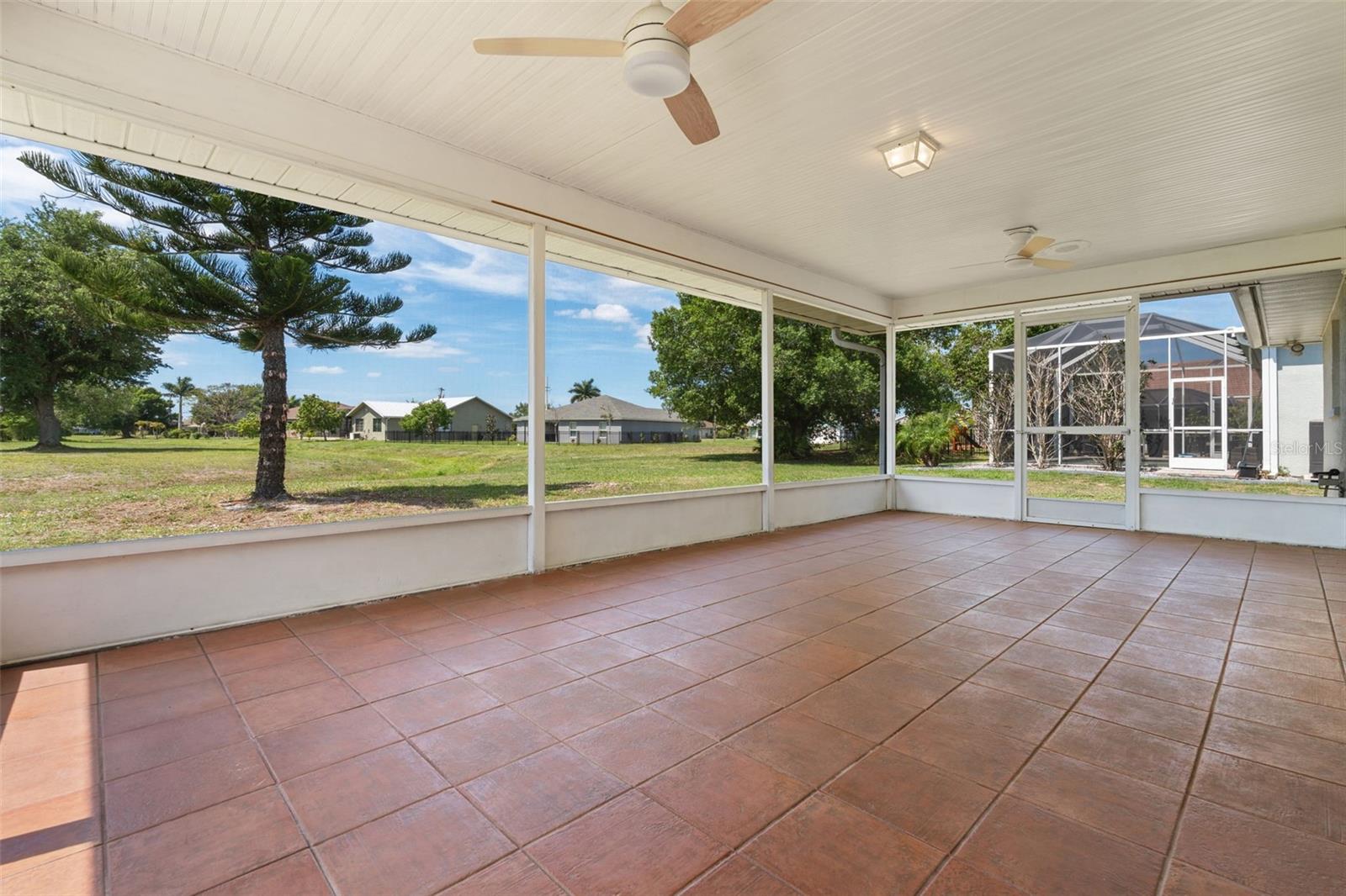 PUNTA GORDA ISLES SEC 23 - Residential