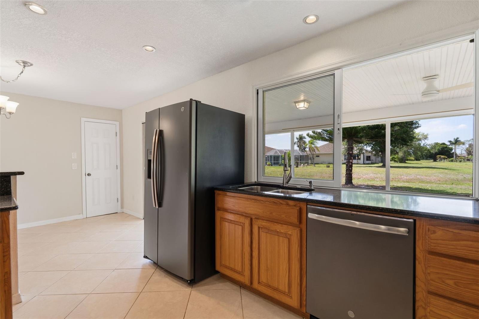 PUNTA GORDA ISLES SEC 23 - Residential