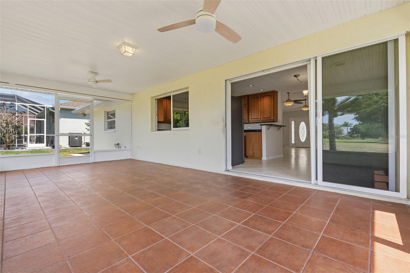 PUNTA GORDA ISLES SEC 23 - Residential