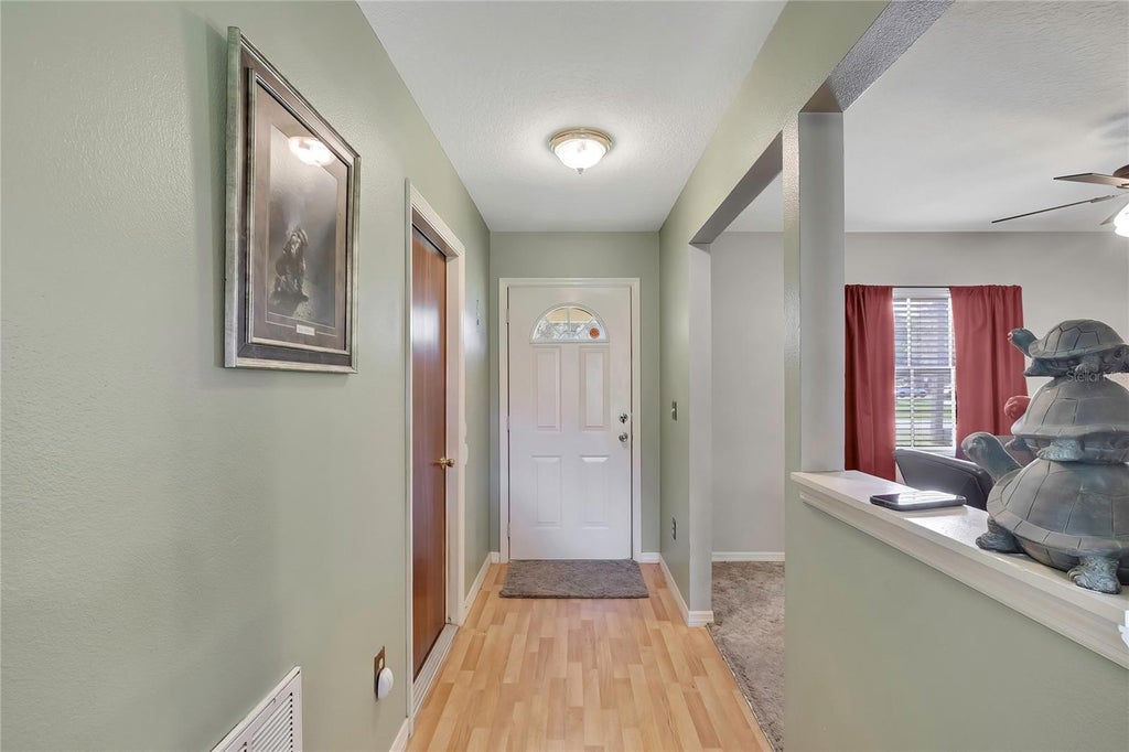 Photo of 7499 Wabash Trail, Spring Hill, FL 34606 (MLS # TB8537980)