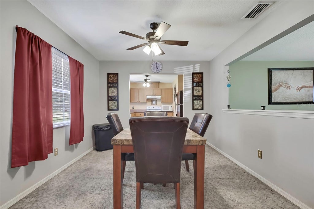 Photo of 7499 Wabash Trail, Spring Hill, FL 34606 (MLS # TB8537980)