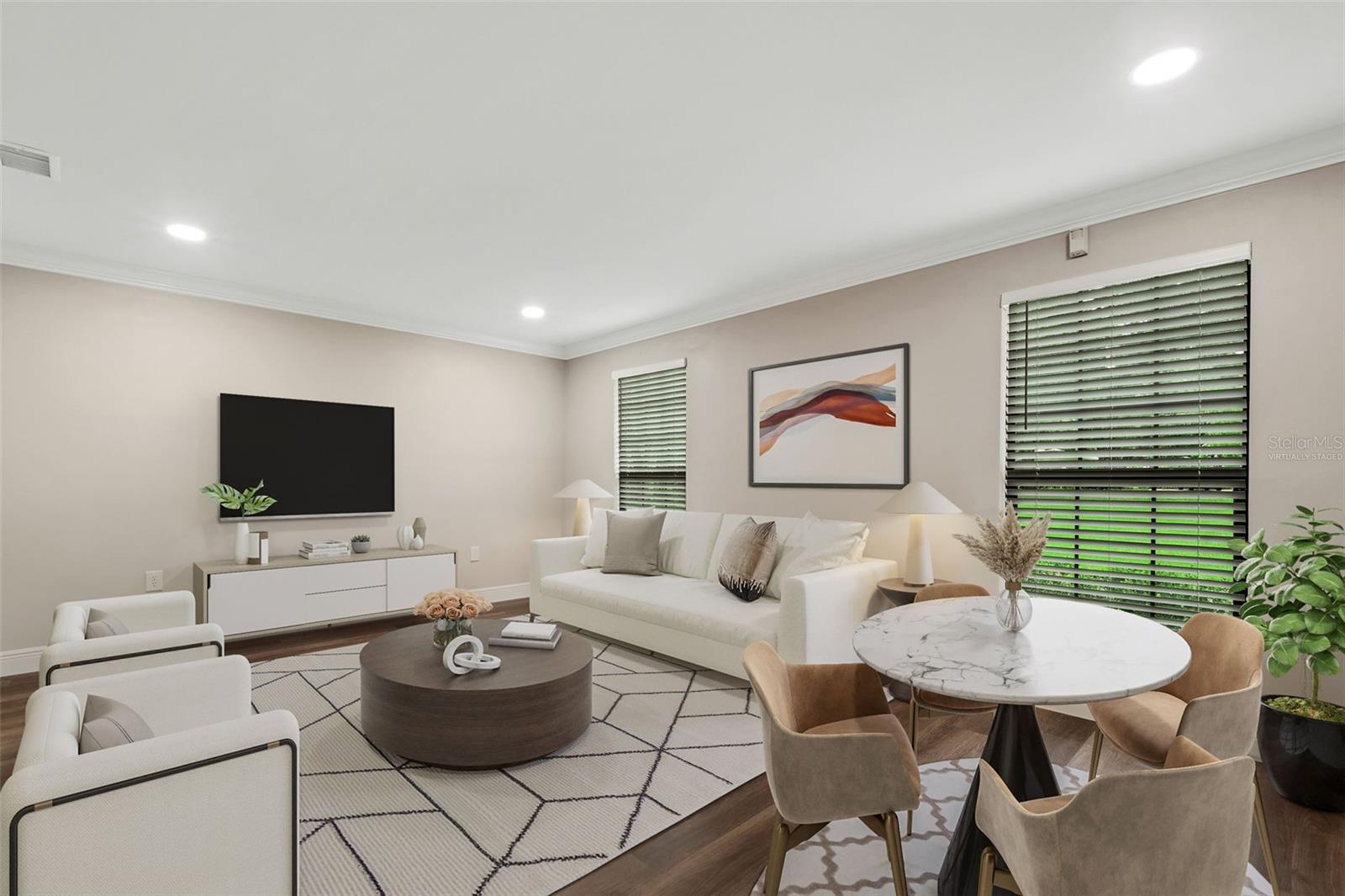 ROLLING OAK ESTATES - Residential