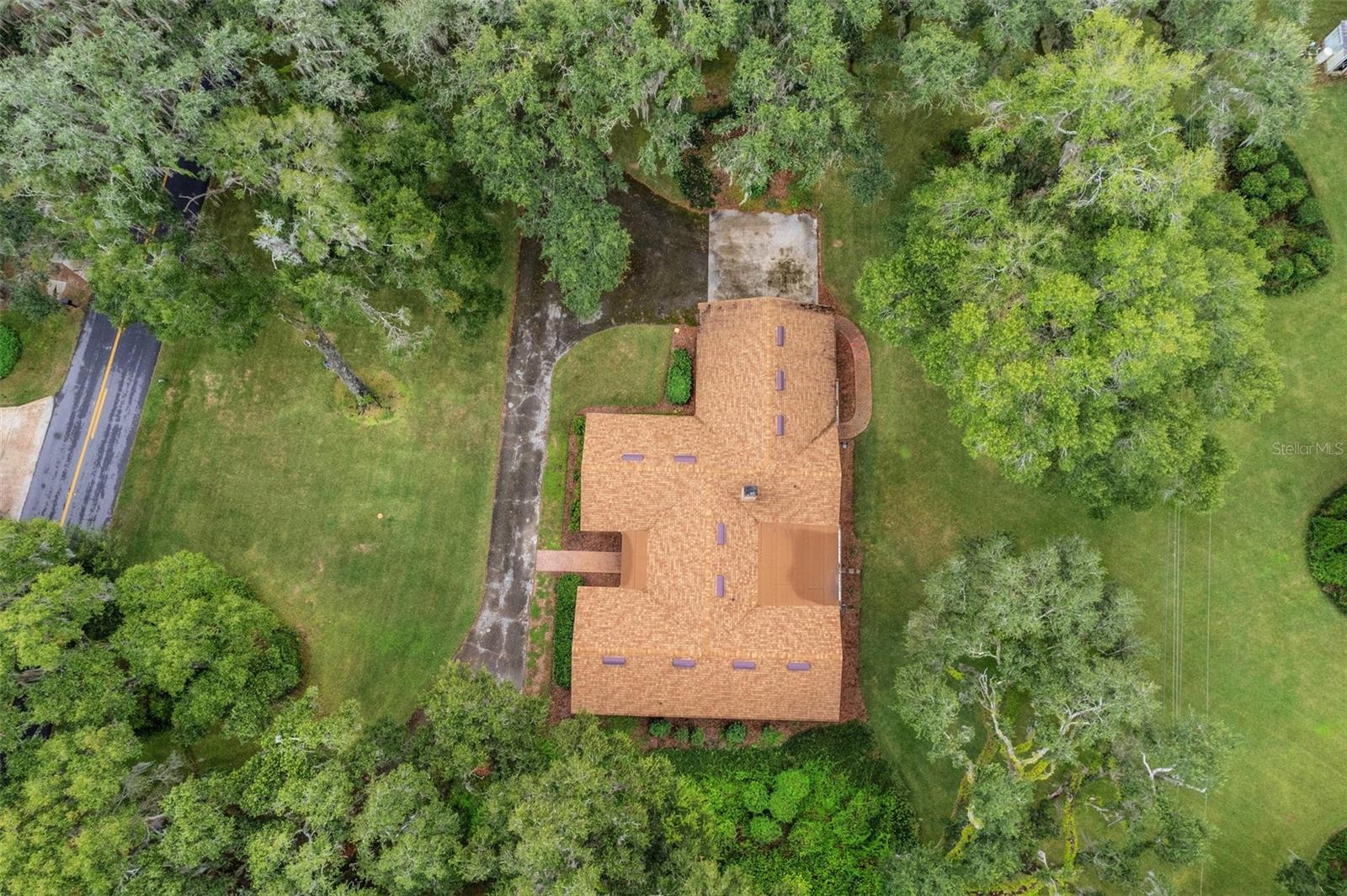 ROLLING OAK ESTATES - Residential