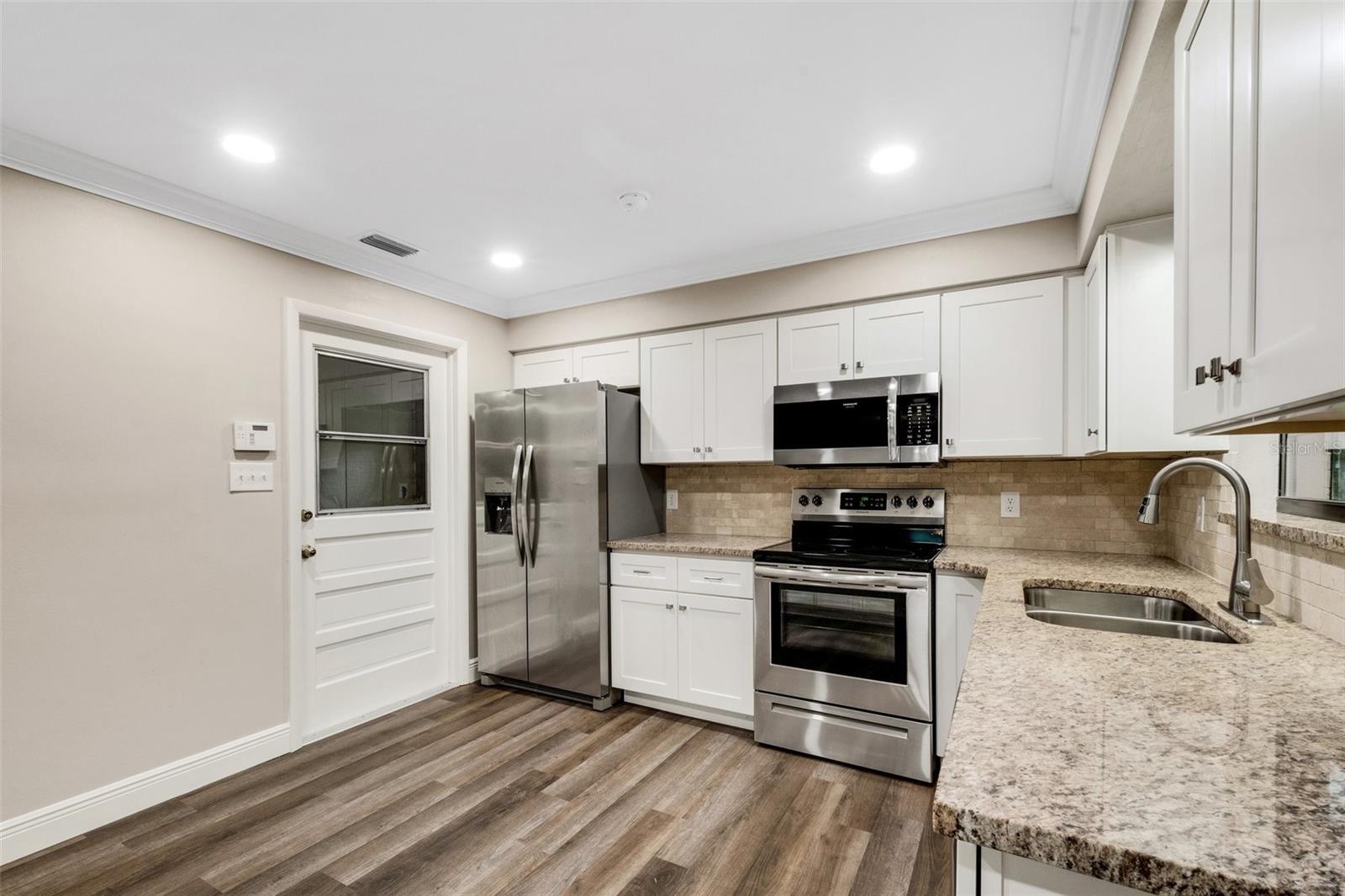 ROLLING OAK ESTATES - Residential