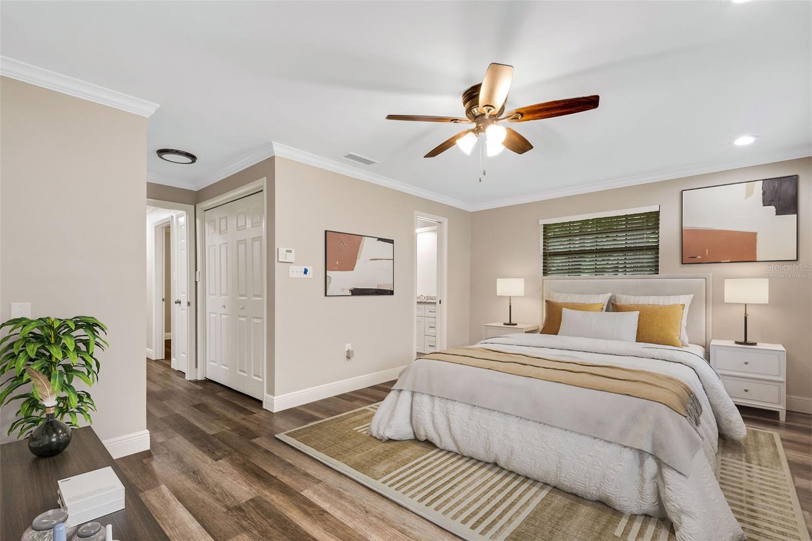 ROLLING OAK ESTATES - Residential