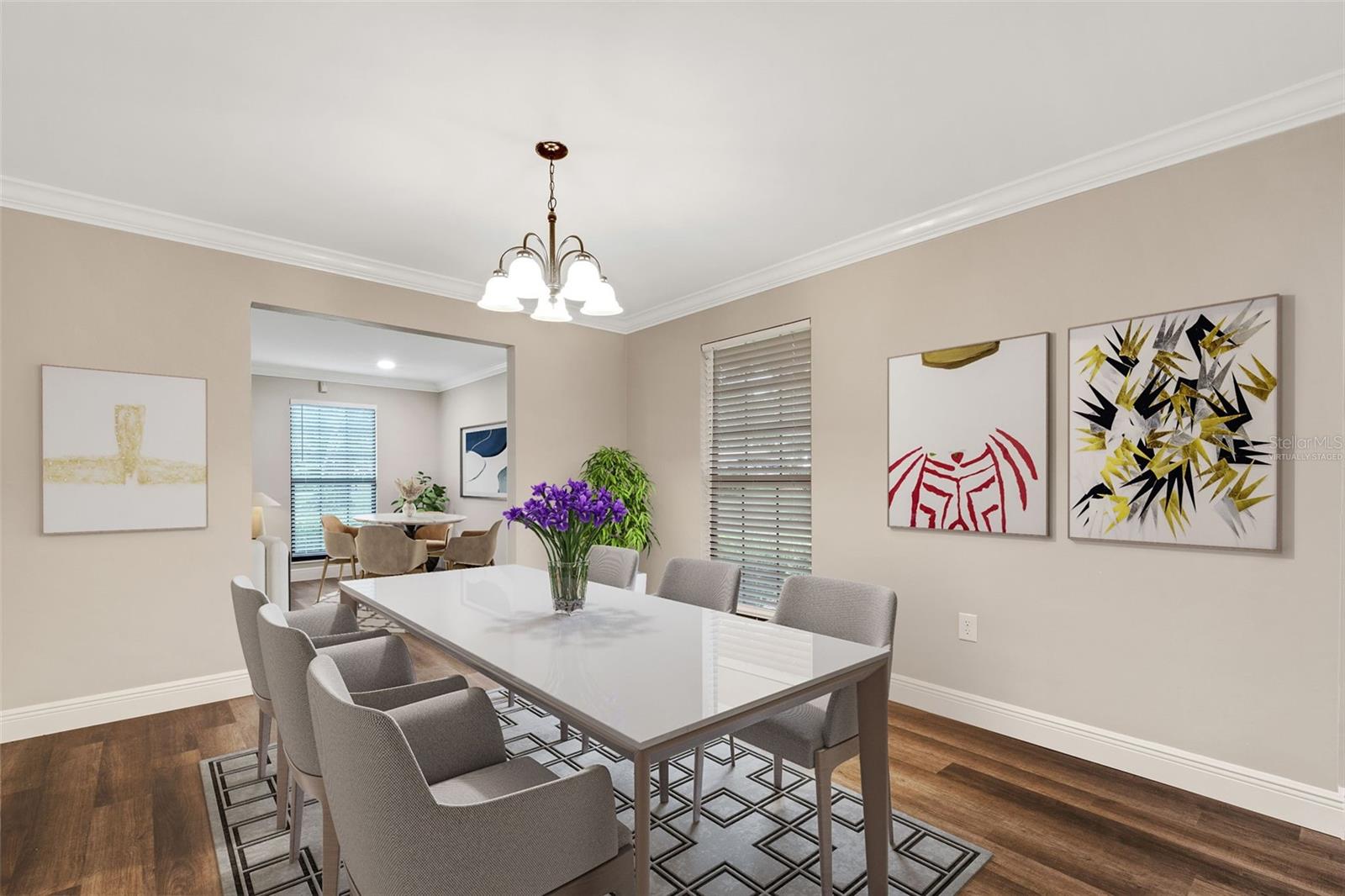 ROLLING OAK ESTATES - Residential